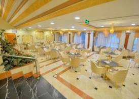 Al Ritz Al Madinah 5