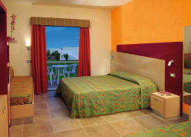 Sibari Green Resort 4