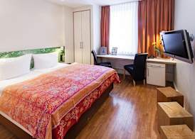 Best Western Hotel Bremen City, Bremen 2