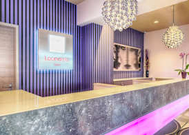 Leonardo Hotel Munich City Olympiapark 4