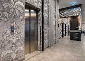 Holiday Inn - the niu, Square Mannheim by IHG 2