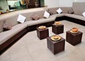 Le Cardinal Exclusive Resort 4
