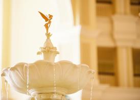 Tokyo Disneyland Hotel 4