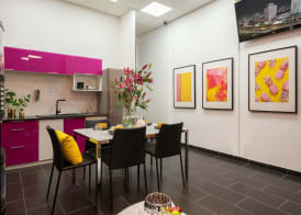 Absynt Hostel Wrocław 2