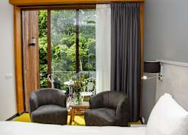 Spoorzicht Long Stay Apartments 5