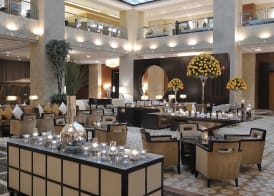 Grosvenor House, a Luxury Collection Hotel, Dubai 2