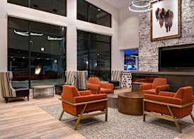 Residence Inn by Marriott Steamboat Springs 4