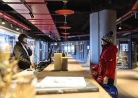 Belambra Clubs Tignes Val Claret 2