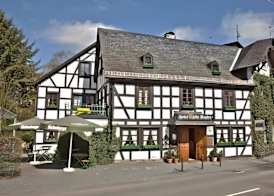 Romantik Hotel Alte Vogtei 2