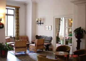 Hotel Richemond 3
