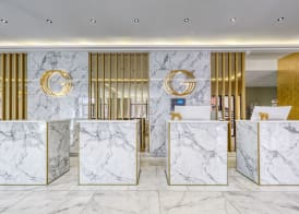 Triple G Hotels 5