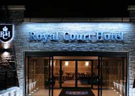 Royal Court Hotel 4