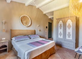 Hotel & Glamping Borgo di Campagna 5