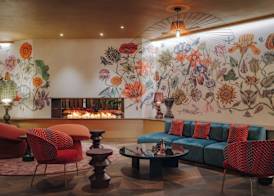 AMERON Luzern Hotel Flora 4