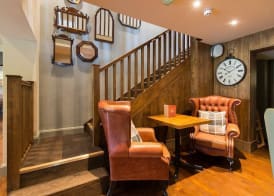 The Inn South Stainley 2