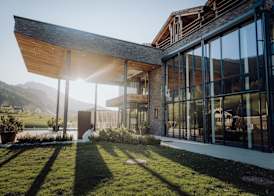 Naturresort PURADIES 2
