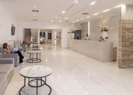 Pefkos Breeze Family Resort & Spa 3