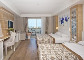 Crystal Sunset Pearl Collection - Ultimate All Inclusive 3