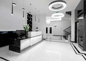 Grand Park Hotel 3