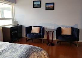 HOV B&B House -Hospitality Ocean View Victoria- 4