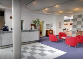 Hotel delle Rose Terme & WellnesSpa 2