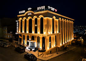 Golden River Hotel By Continent 4