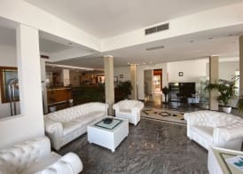 Resort Hotel Tamerici 3