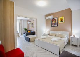 Belvedere Rent Rooms 3