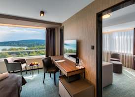 Hunguest Hotel Bál Resort 5