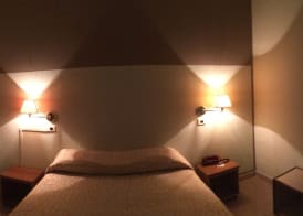 Hotel Plaza 5