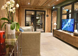 Hotel MONT-BLANC VAL D'ISERE 2