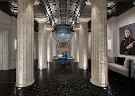 Dorothea Hotel, Budapest, Autograph Collection 4