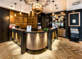 The Alfred Hotel 3