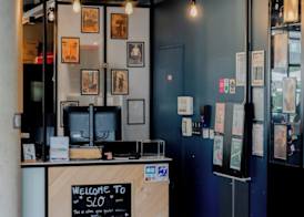 SLO HOSTEL Bordeaux 2
