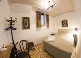 Villa Pera Suite Hotel 4