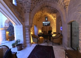 Legacy Mesopotamia Hotel 2