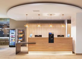 B&B HOTEL Murcia 2