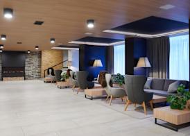 Wellness Hotel Svornost 3