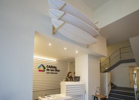 Casual de las Olas San Sebastián by Casual Hoteles 4