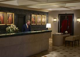 Fonteverde Thermal Spa Resort Tuscany - The Leading Hotels of the World 3