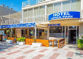Hotel Hipica Park 2