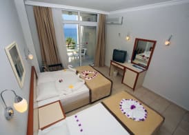 Incekum Su Hotel - All Inclusive 5