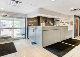 Best Western Plus Beckley Inn 3