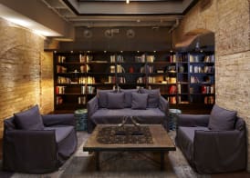 Harbour Rocks by Ode Hotels 5