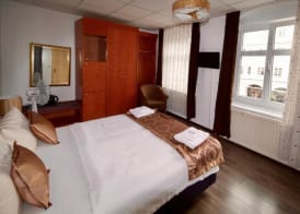 Hotel Goldene Traube 5