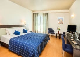 Xenios Anastasia Resort & Spa 4