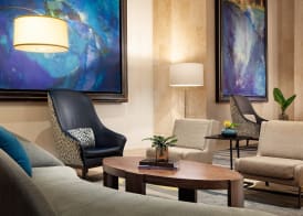 Tampa Marriott Water Street 3