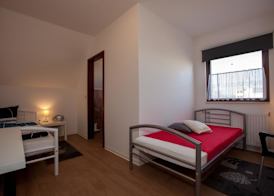 Pension ,,Vier Tore'' 3