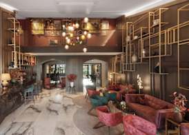 Wellnesshotel Wittelsbach 3