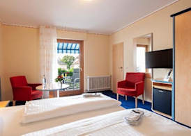 Hotel Meschenmoser 4